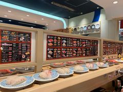 -大起水产回转寿司(道顿堀店)