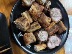 -乔岩保应烧烤店