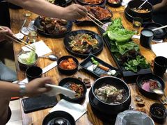-张师傅参鸡汤店(高丽街店)
