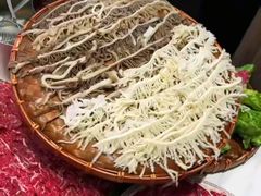 -小城牛事·鲜牛肉火锅(万达店)