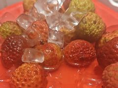 -龍歌自助小火锅(李沧顺和汇店)