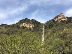 景点-天津盘山风景名胜区