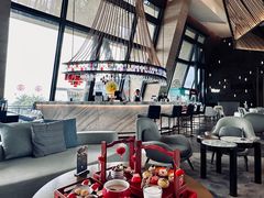 -厦门万丽酒店·R Bar