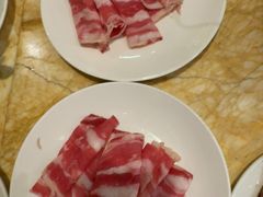 -常州富力喜来登酒店 Feast盛宴标帜西餐厅(新北万达广场店)