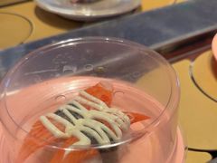 -争鲜回转寿司(东方银座店)
