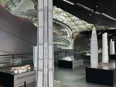 -深圳市当代艺术与城市规划馆