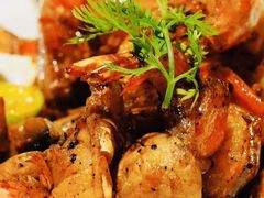 -滋粥楼·顺德菜(番禺广场总店)