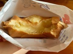 牛奶车轮饼-味正点车轮饼可丽饼(南禅寺店)