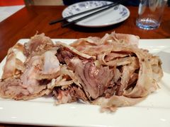 白水羊头-李记白水羊头·清真老味家常菜(石景山店)