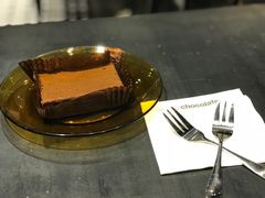 -Awfully Chocolate(嘉里城店)