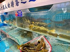 -胖姐渔村(中源大道店)