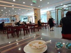 大堂-常兴顺小吃(草房店)