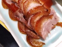 北平盛世牡丹烤鸭-北平盛世·新京菜·北京烤鸭(劲松·双井店)