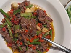 -佬麻雀·剁椒鱼头(京基KK One店)