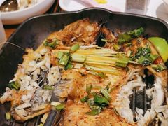 -云海肴·汽锅鸡·云南菜(苏州中心店)