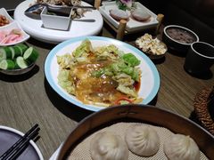 -隆喜元鱼汤包·海鲜(中联广场店)