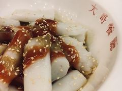 三酱猪肠粉-大哥餐厅(西城花园店)