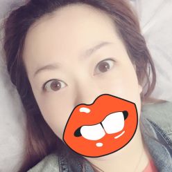 -西施无菌半永久纹绣眉眼影唇轻增发纹发际线