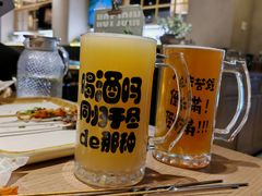 -街角等你.大连海鲜烧烤(西安路店)