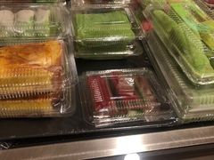 -本格旺索罗(樟宜机场T1店)
