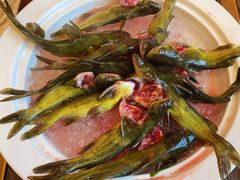 -星湖特色餐厅· 三岔湖环球融创天堂洲际酒店