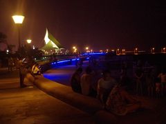 -日照灯塔风景区