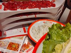 -陈记顺和潮汕牛肉火锅(棠德南路店)