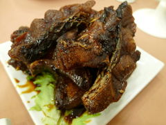 本帮熏鱼-老大同酒家·糟卤·本帮菜(中山公园店)