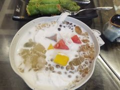 -椰语堂·海南清补凉(中山骑楼店)