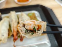 -众品老方子锅贴甜沫(李村店)