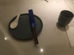 餐具摆设-鹿港小镇(西单大悦城店)
