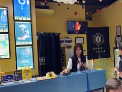 -谜盒子奇幻密室(南屏店)