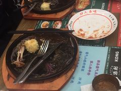 -添利·香港茶餐厅·下午茶(雪象店)