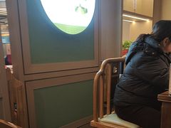 -老淮滨-蚌埠非遗小吃(淮河路店)