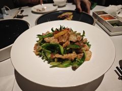 -广州富力丽思卡尔顿酒店·丽轩·粤菜