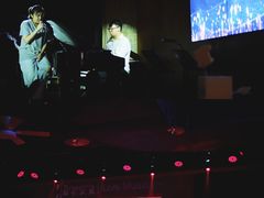 -阿卡贝拉音乐汇(印象城店)