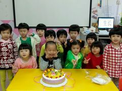 -欧贝拉蛋糕店(东门路店)