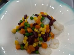 五彩虾仁-宋园·上海菜(静安店)