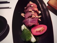 -富力丽思卡尔顿酒店·FLAIR餐厅酒吧
