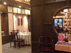 -银泰阳光度假酒店-海悦轩中餐厅(海花路店)