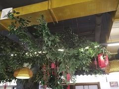 -成老灶火锅鸡(平山店)