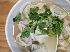 -吉祥馄饨(宁波高铁店)