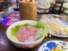 -萍姐火锅·公路夜市(打浦桥日月光店)