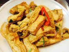 -阿殳菜馆·私厨(水围村店)