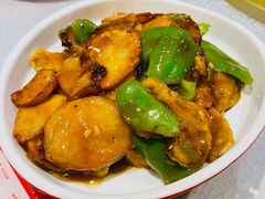 -金掌勺·锅包肉(广渠门店)