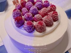 -积慕Cake(解放大道店)