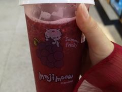 树莓晶晶-橘菓子·果茶专家(直通车店)