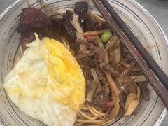 -梅溪·小伙子干挑面(安吉总店)