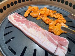 -花味·自助烤肉(大观天地店)