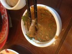 蘸酱-来顺成饭庄